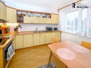 Pronájem bytu 3+1, Zlín, Podlesí V, 87 m2