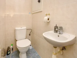 Pronájem bytu 3+1, Zlín, Podlesí V, 87 m2