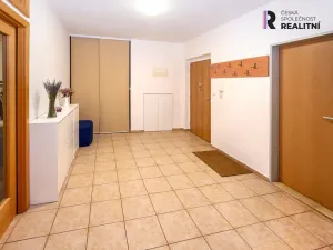 Pronájem bytu 3+1, Zlín, Podlesí V, 87 m2