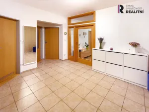Pronájem bytu 3+1, Zlín, Podlesí V, 87 m2