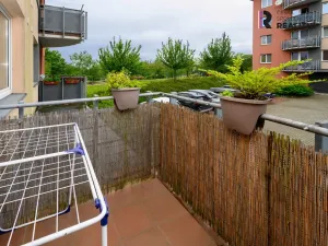 Pronájem bytu 3+1, Zlín, Podlesí V, 87 m2