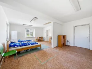Prodej rodinného domu, Velké Kunětice, 166 m2