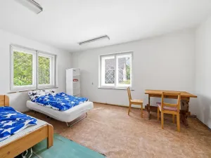 Prodej rodinného domu, Velké Kunětice, 166 m2