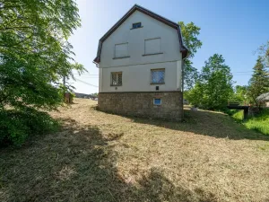 Prodej rodinného domu, Velké Kunětice, 166 m2