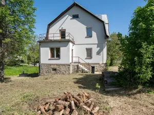 Prodej rodinného domu, Velké Kunětice, 166 m2