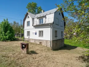 Prodej rodinného domu, Velké Kunětice, 166 m2