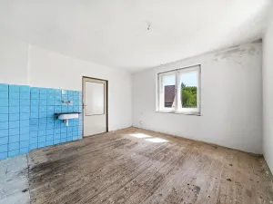 Prodej rodinného domu, Velké Kunětice, 166 m2