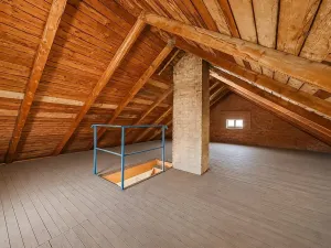 Prodej rodinného domu, Velké Kunětice, 166 m2