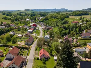 Prodej rodinného domu, Velké Kunětice, 166 m2