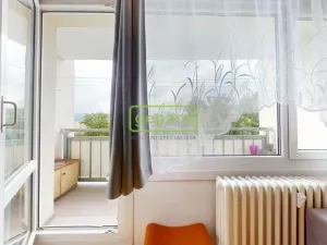 Prodej bytu 2+1, Ústí nad Labem - Krásné Březno, Anežky České, 53 m2