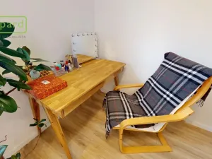 Pronájem bytu 4+1, Teplice - Trnovany, Maršovská, 77 m2