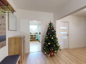 Pronájem bytu 4+1, Teplice - Trnovany, Maršovská, 77 m2