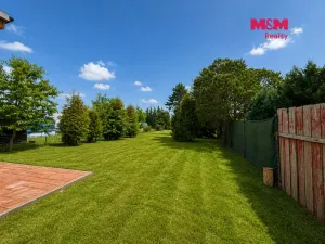 Prodej zahrady, Spořice, 676 m2