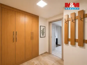 Prodej bytu 2+1, Ostrava - Hrabůvka, Jubilejní, 52 m2
