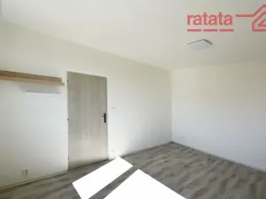 Prodej bytu 1+1, Chomutov, Dřínovská, 36 m2