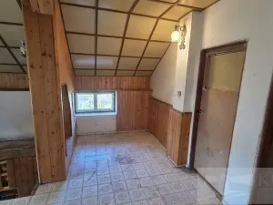 Prodej rodinného domu, Meclov, 157 m2
