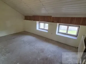 Prodej rodinného domu, Meclov, 157 m2