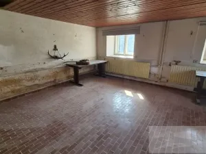 Prodej rodinného domu, Meclov, 157 m2