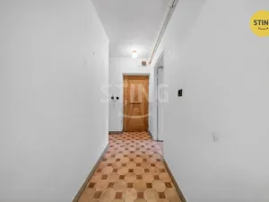 Prodej bytu 2+1, Nový Jičín, Máchova, 49 m2