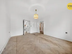 Prodej bytu 2+1, Nový Jičín, Máchova, 49 m2