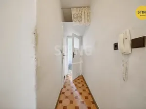 Prodej bytu 2+1, Nový Jičín, Máchova, 49 m2