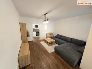 Pronájem bytu 3+1, Vrchlabí - Hořejší Vrchlabí, Horská, 80 m2