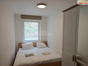 Pronájem bytu 3+1, Vrchlabí - Hořejší Vrchlabí, Horská, 80 m2
