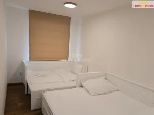 Pronájem bytu 3+1, Vrchlabí - Hořejší Vrchlabí, Horská, 80 m2