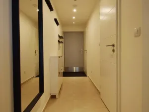 Pronájem bytu 2+kk, Praha - Lochkov, U sladovny, 63 m2