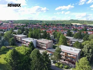 Prodej bytu 3+1, Slavkov u Brna, 92 m2