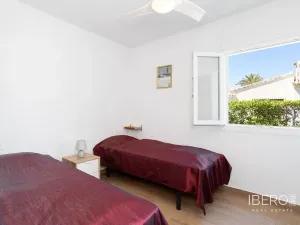 Prodej rodinného domu, Orihuela, Španělsko, Paseo Marítimo de Playa Flamenca, 94 m2