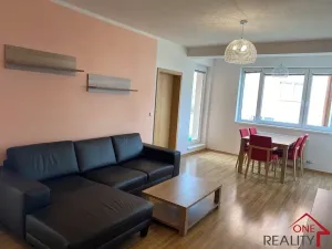 Pronájem bytu 3+kk, Zlín, Podlesí II, 71 m2