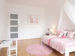 Prodej bytu 4+1, Praha - Háje, Anny Drabíkové, 79 m2