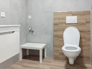 Pronájem bytu 1+1, Most, Brněnská, 38 m2