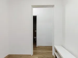 Pronájem bytu 1+1, Most, Brněnská, 38 m2