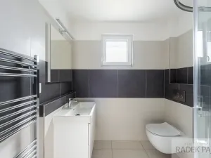 Prodej rodinného domu, Týnec nad Sázavou, Luční, 147 m2
