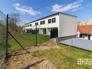 Prodej bytu 3+kk, Ostrava, Hrázka, 79 m2