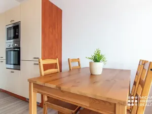 Pronájem bytu 2+kk, Ostrava, U Staré elektrárny, 52 m2