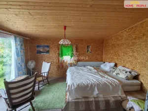 Prodej chaty, Karlovy Vary, Svatošská, 50 m2