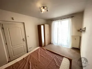 Pronájem bytu 2+kk, Praha - Záběhlice, Kamelova, 47 m2