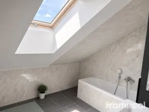 Pronájem rodinného domu, Mohelno, 75 m2