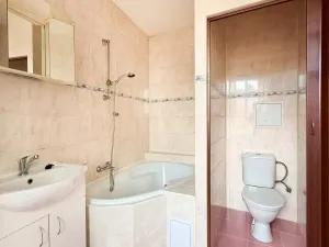 Pronájem bytu 2+1, Háj u Duchcova, Kubátova, 65 m2