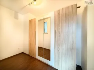 Pronájem bytu 2+1, Háj u Duchcova, Kubátova, 65 m2