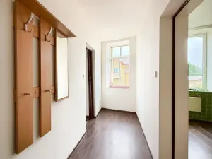 Pronájem bytu 2+1, Háj u Duchcova, Kubátova, 65 m2