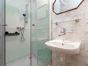 Prodej bytu 2+kk, Praha - Uhříněves, Přátelství, 38 m2