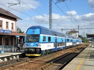 Prodej bytu 2+kk, Praha - Uhříněves, Přátelství, 38 m2
