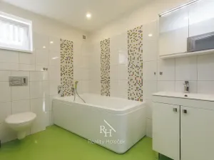 Pronájem bytu 2+kk, Třebichovice, 53 m2