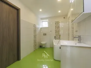 Pronájem bytu 2+kk, Třebichovice, 53 m2