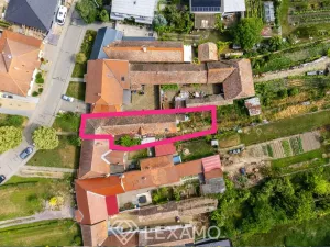 Prodej rodinného domu, Vrbovec, 90 m2