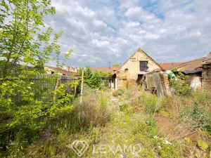 Prodej rodinného domu, Vrbovec, 90 m2